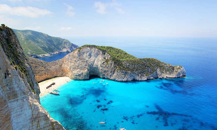 Zante