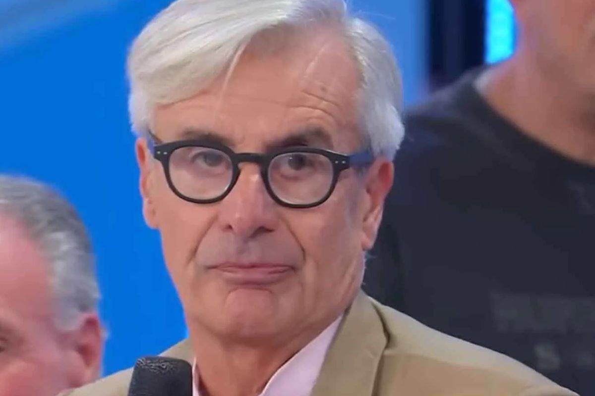 Arcangelo Uomini e donne