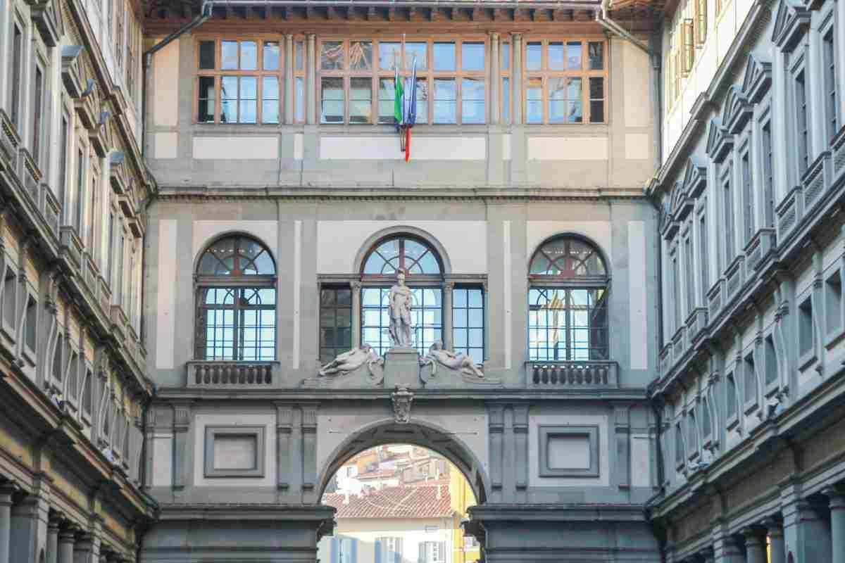 palazzo storico
